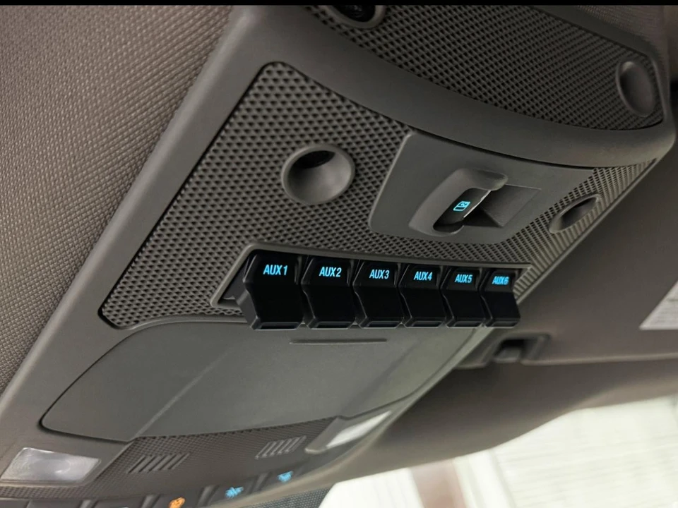2018 Ford Super Duty 4th Gen - Image 8 of 21