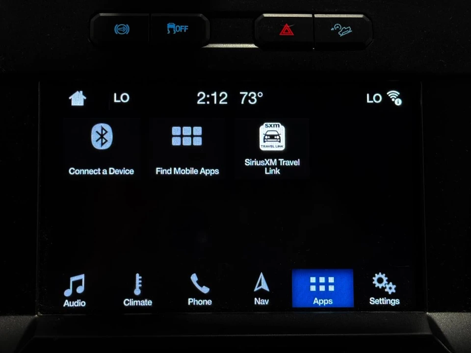 2018 Ford Super Duty 4th Gen - Image 16 of 21
