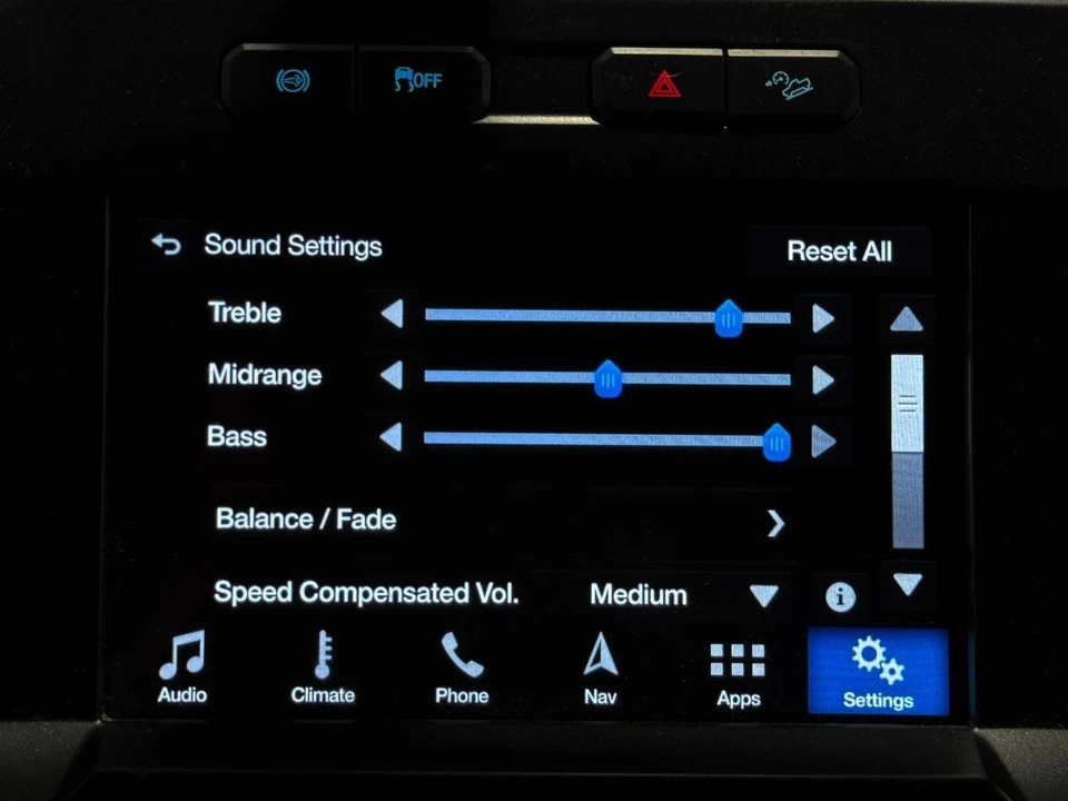 2018 Ford Super Duty 4th Gen - Image 19 of 21