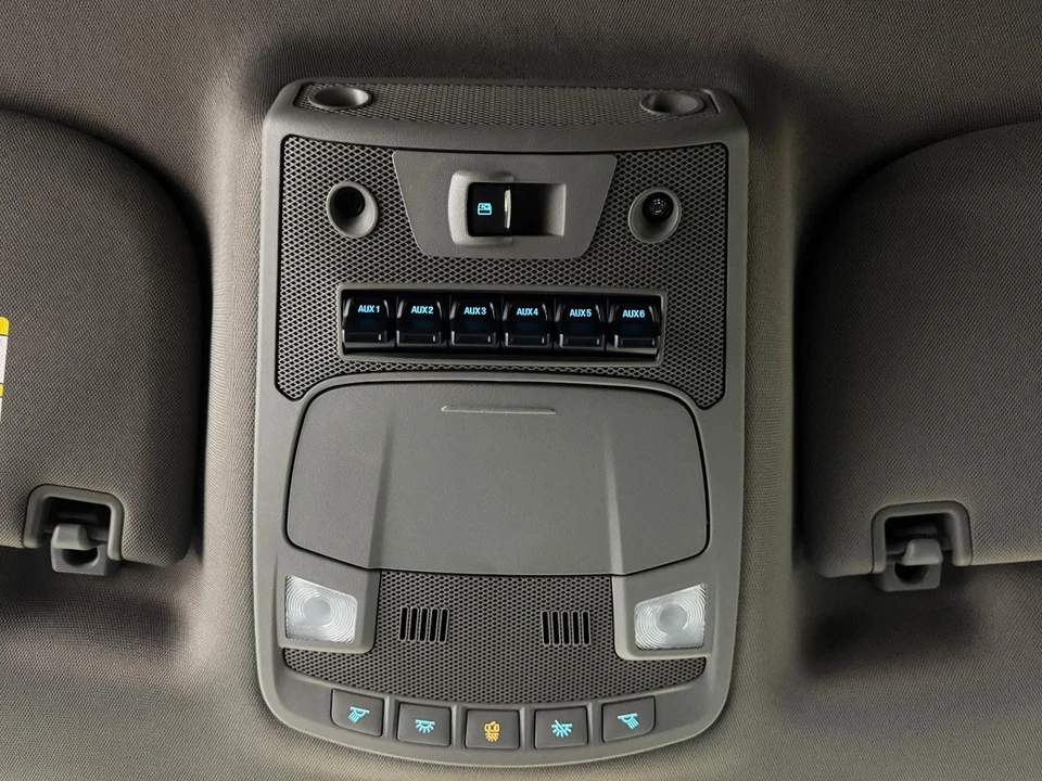2018 Ford Super Duty 4th Gen - Image 9 of 21
