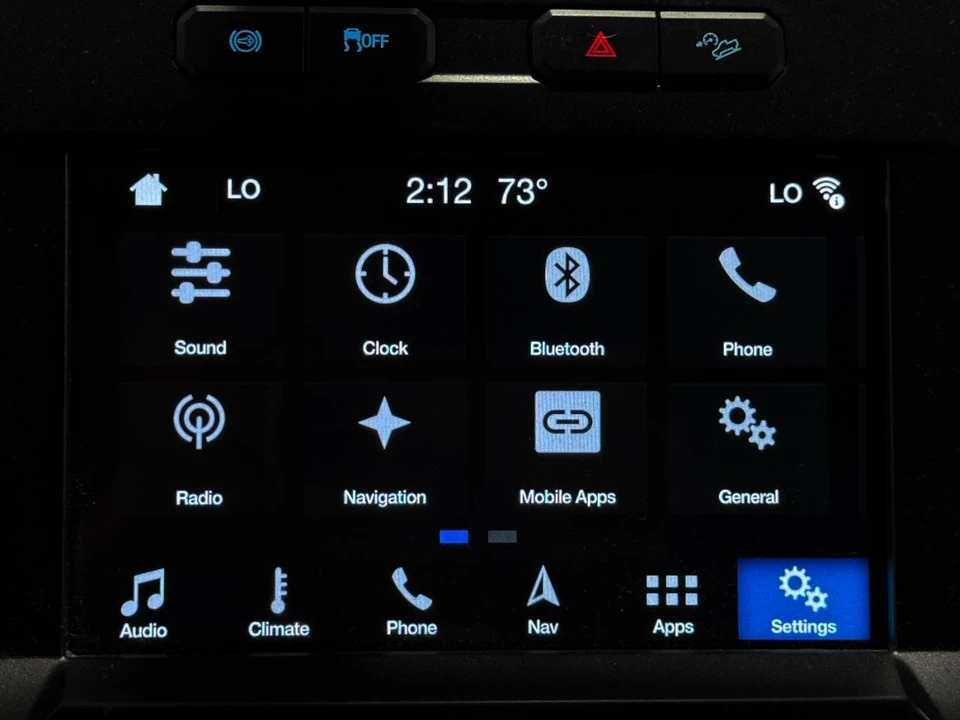 2018 Ford Super Duty 4th Gen - Image 17 of 21