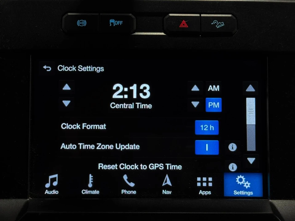 2018 Ford Super Duty 4th Gen - Image 21 of 21