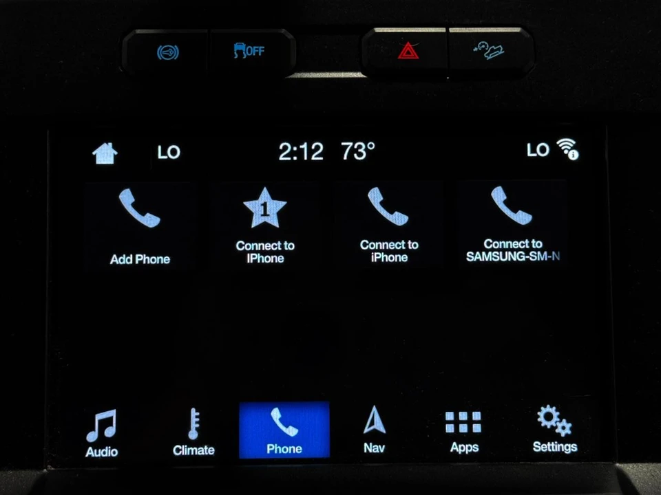 2018 Ford Super Duty 4th Gen - Image 14 of 21