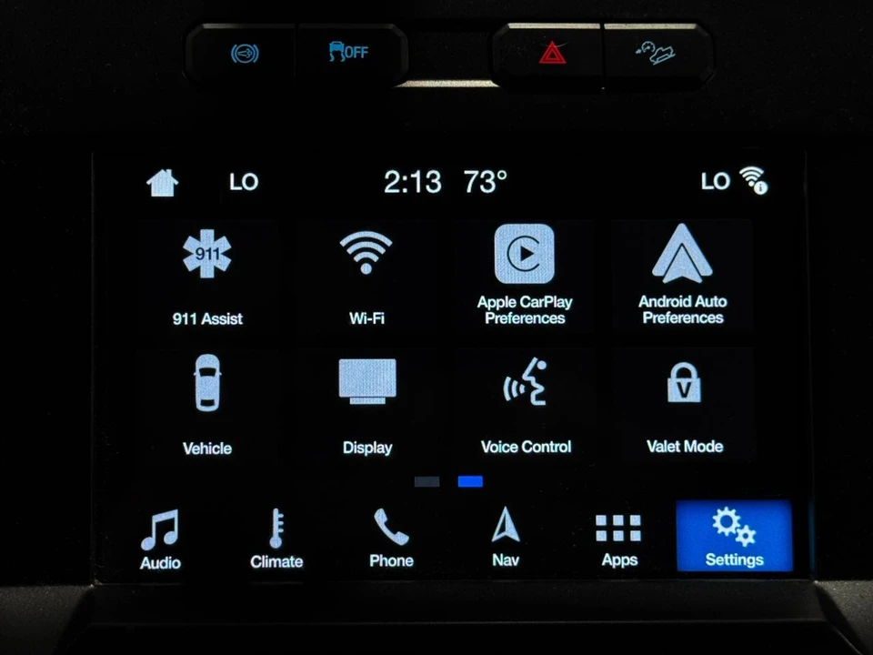 2018 Ford Super Duty 4th Gen - Image 18 of 21