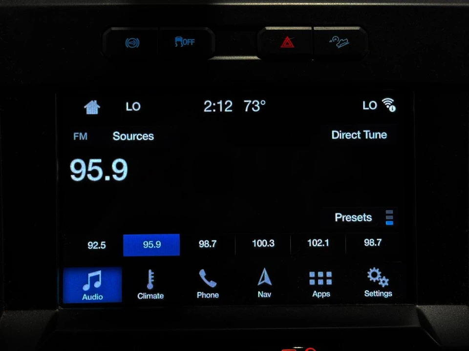 2018 Ford Super Duty 4th Gen - Image 12 of 21