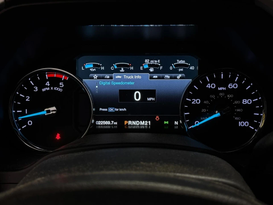 2018 Ford Super Duty 4th Gen - Image 6 of 21