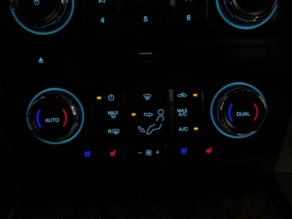 2018 Ford Super Duty 4th Gen - Image 27 of 31