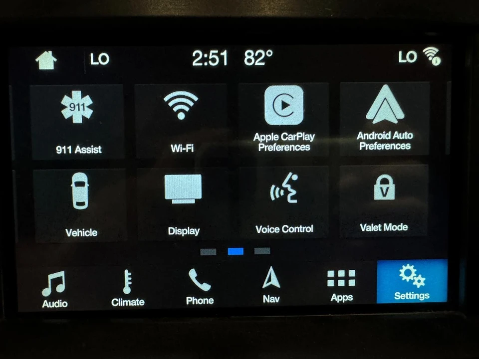 2018 Ford Super Duty 4th Gen - Image 13 of 20