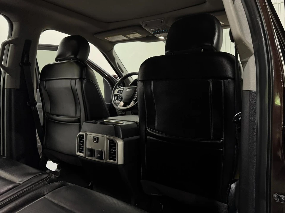 2018 Ford Super Duty 4th Gen - Image 16 of 31