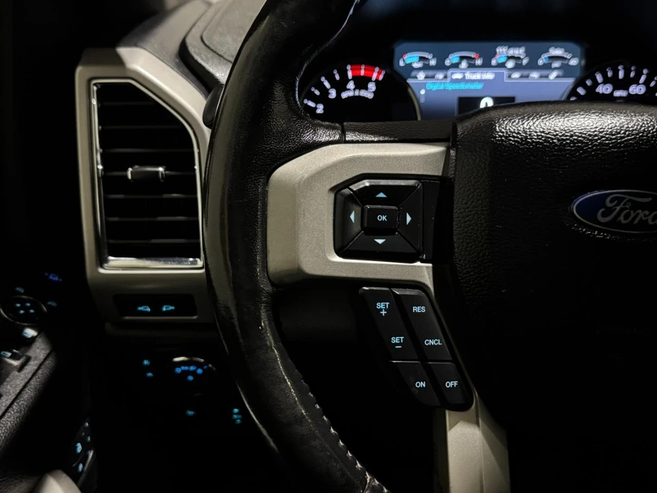 2018 Ford Super Duty 4th Gen - Image 21 of 31