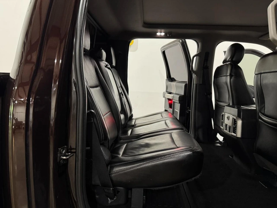 2018 Ford Super Duty 4th Gen - Image 15 of 31
