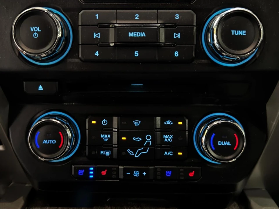 2018 Ford Super Duty 4th Gen - Image 5 of 20