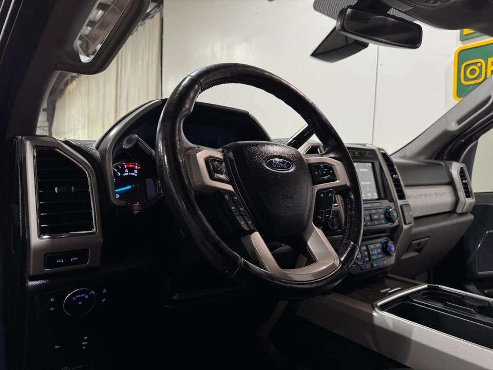 2018 Ford Super Duty 4th Gen - Image 10 of 31