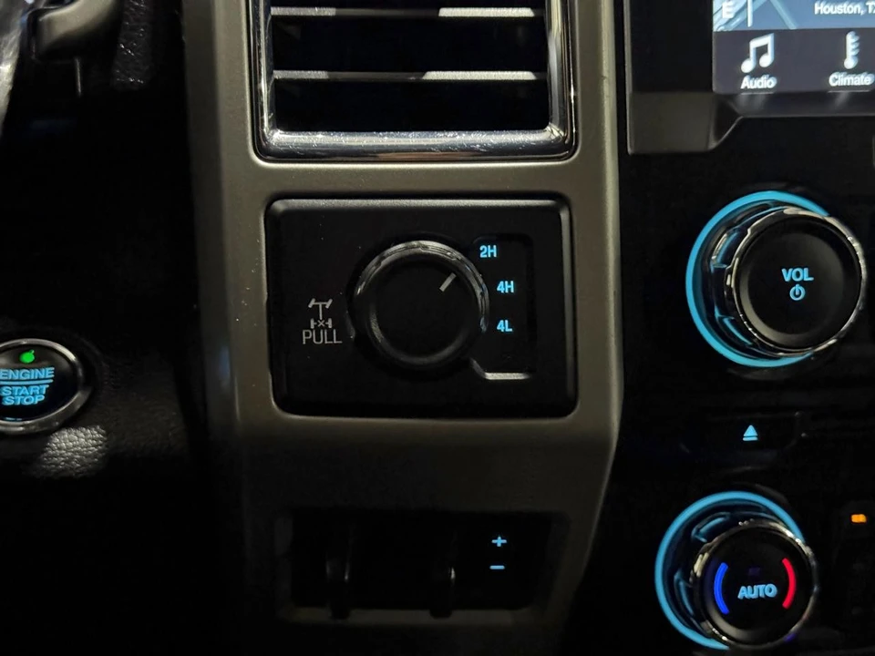 2018 Ford Super Duty 4th Gen - Image 25 of 31