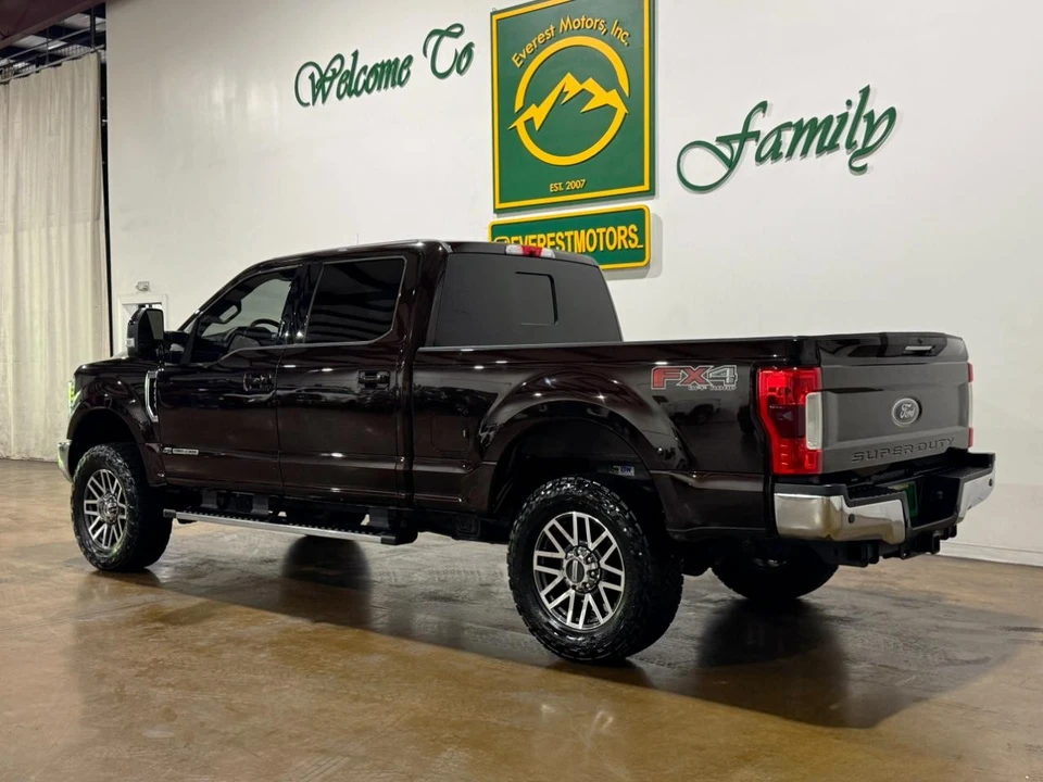 2018 Ford Super Duty 4th Gen - Image 6 of 31