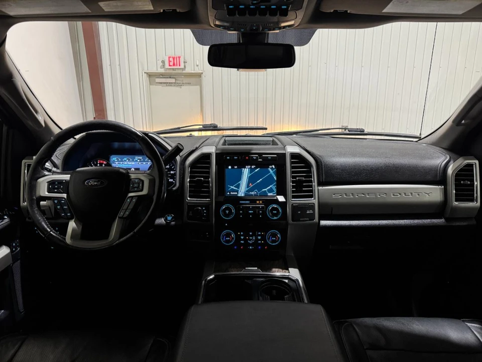 2018 Ford Super Duty 4th Gen - Image 19 of 31