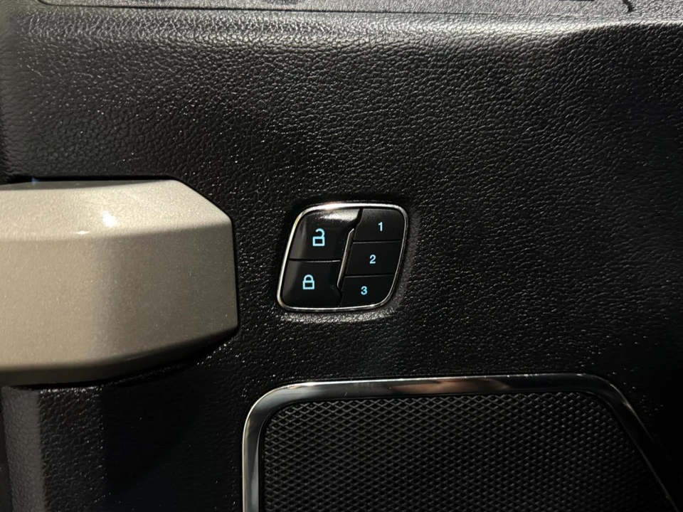 2018 Ford Super Duty 4th Gen - Image 31 of 31