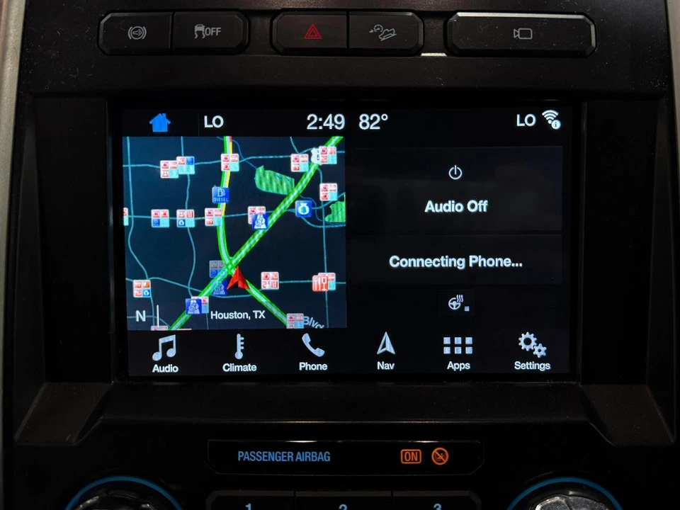 2018 Ford Super Duty 4th Gen - Image 4 of 20