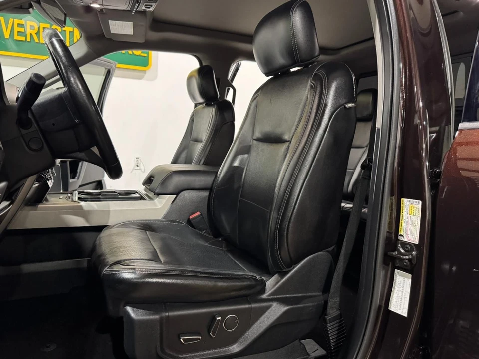 2018 Ford Super Duty 4th Gen - Image 13 of 31