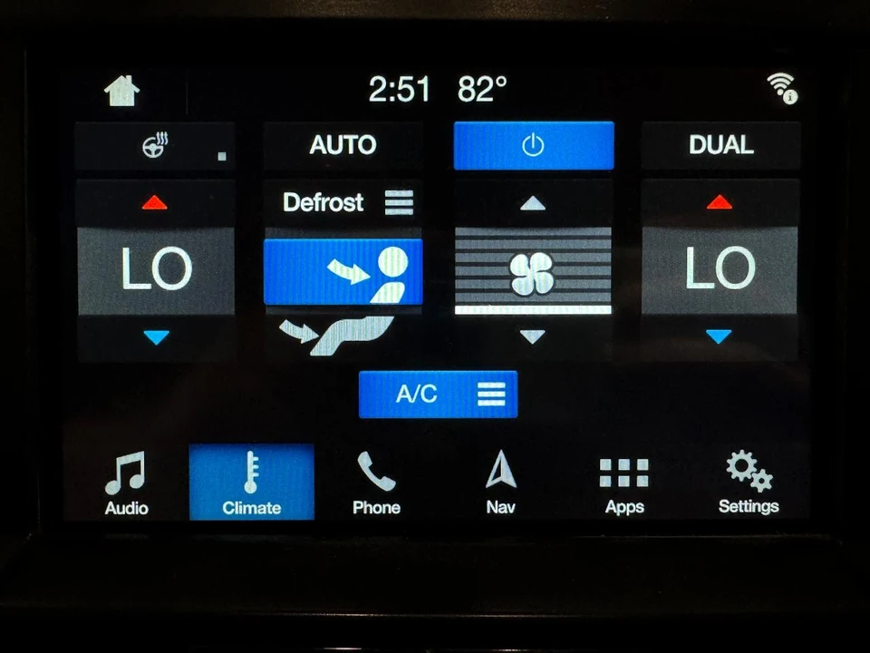 2018 Ford Super Duty 4th Gen - Image 8 of 20
