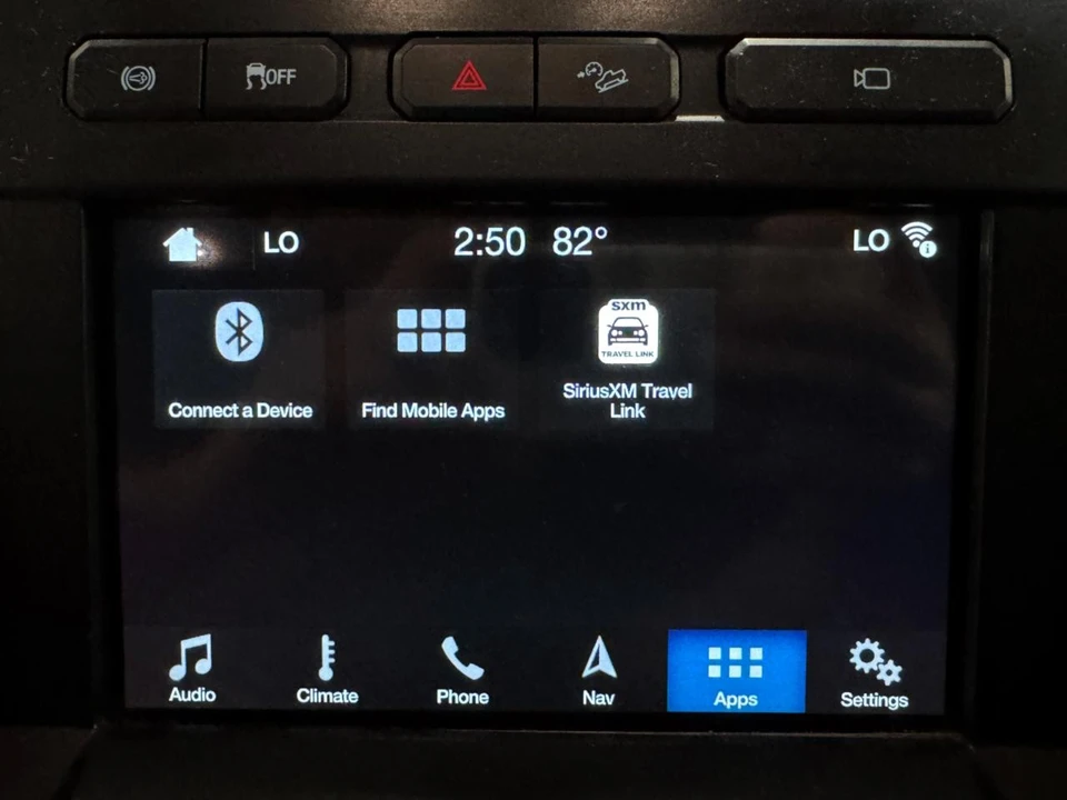 2018 Ford Super Duty 4th Gen - Image 7 of 20
