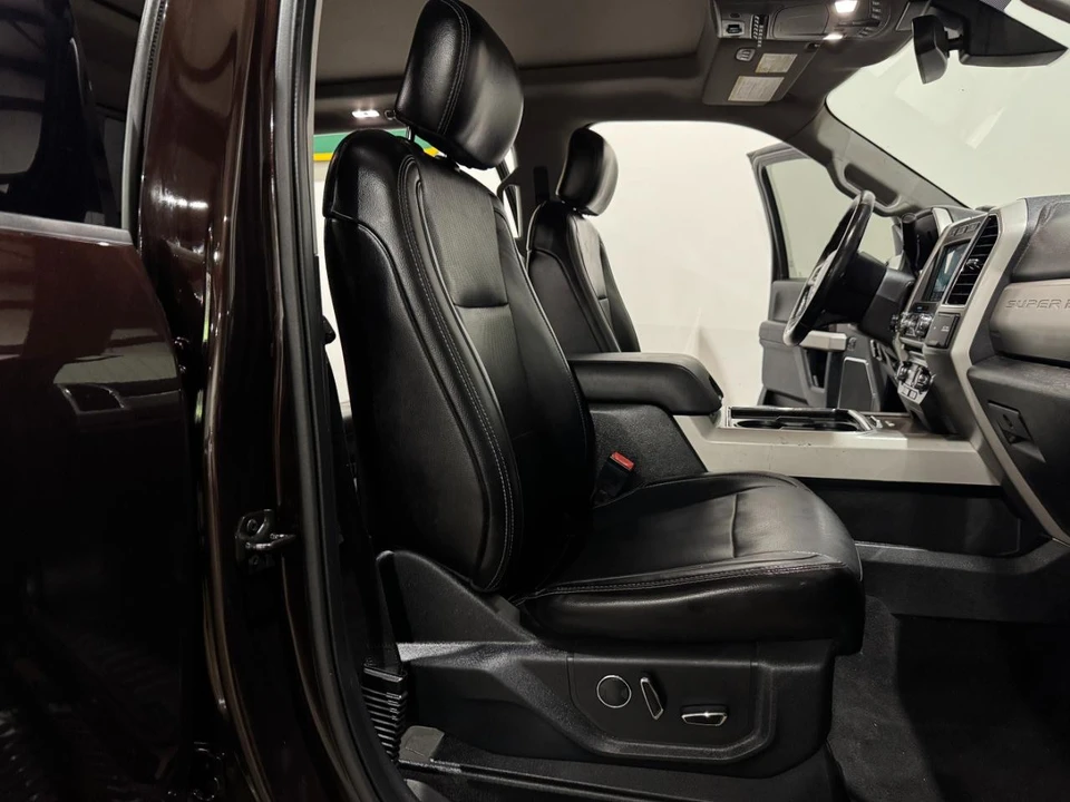 2018 Ford Super Duty 4th Gen - Image 14 of 31