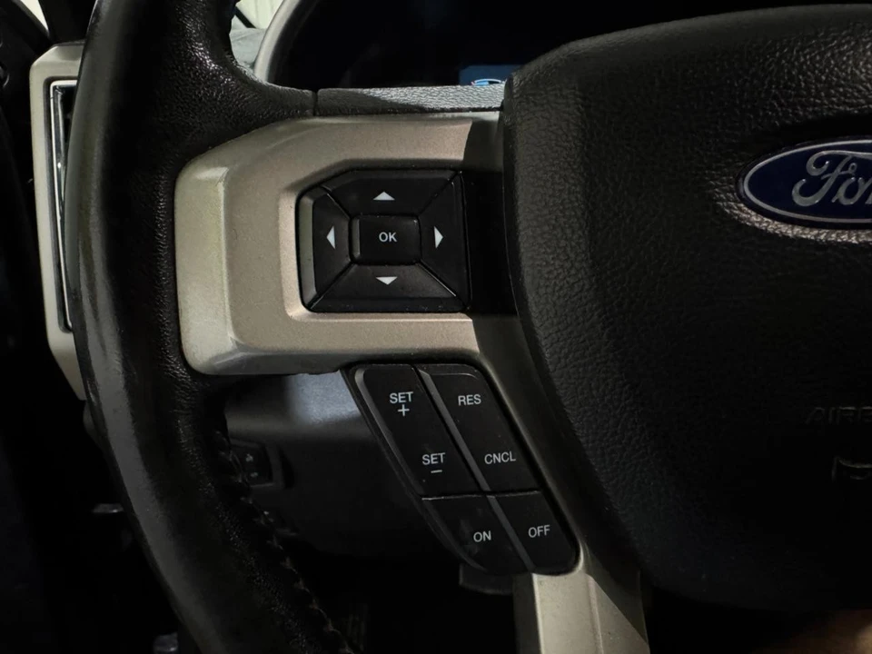 2018 Ford Super Duty 4th Gen - Image 18 of 20