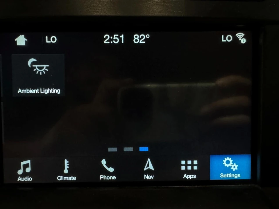 2018 Ford Super Duty 4th Gen - Image 12 of 20