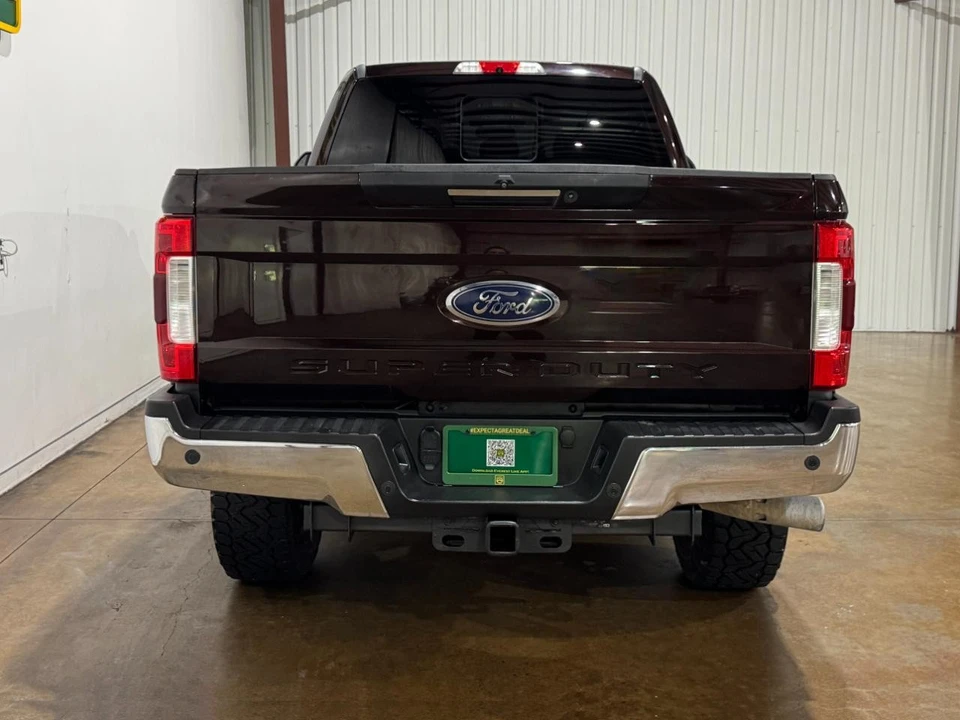 2018 Ford Super Duty 4th Gen - Image 7 of 31