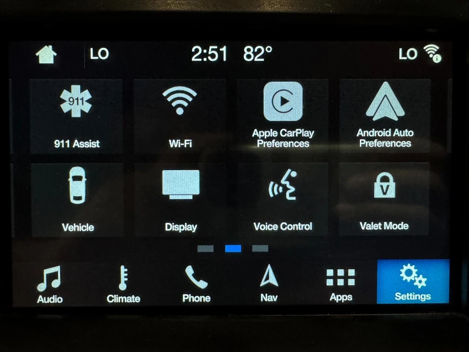2018 Ford Super Duty 4th Gen - Image 10 of 20