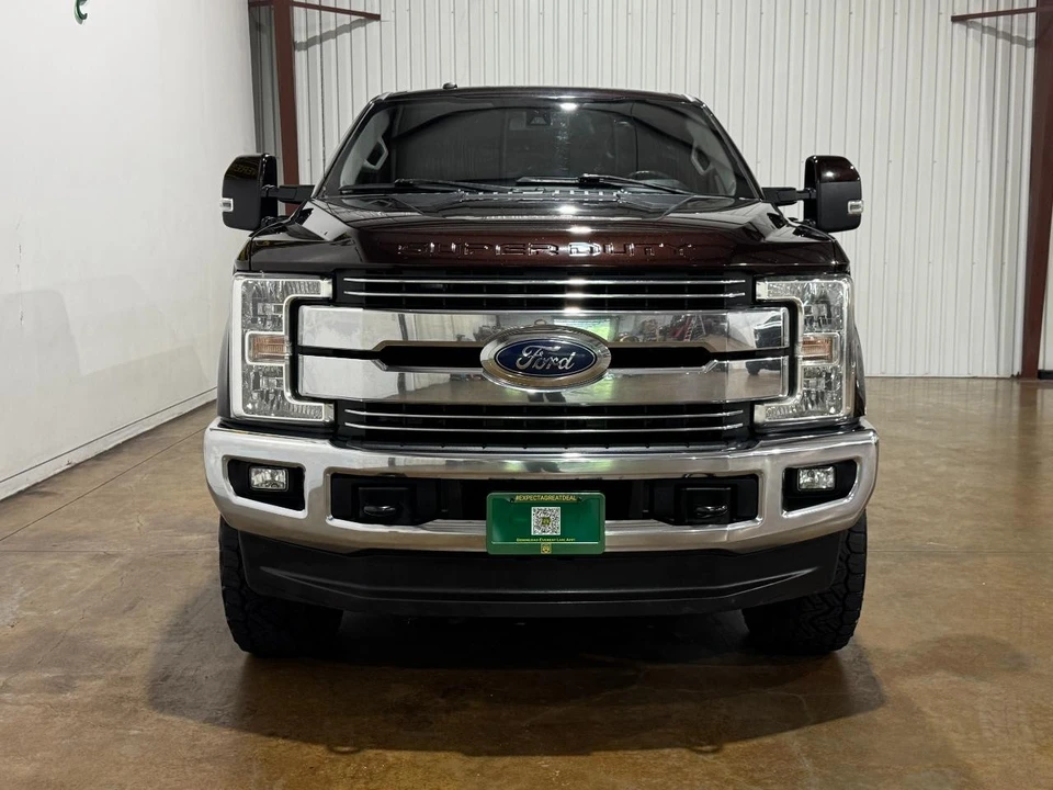 2018 Ford Super Duty 4th Gen - Image 2 of 31