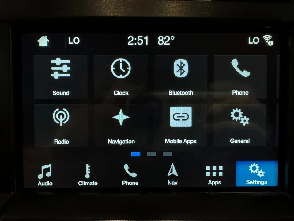 2018 Ford Super Duty 4th Gen - Image 9 of 20