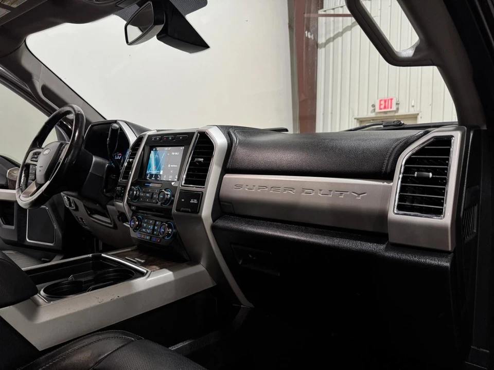 2018 Ford Super Duty 4th Gen - Image 12 of 31