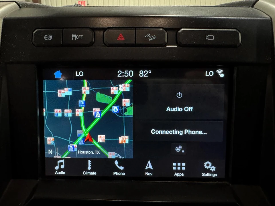 2018 Ford Super Duty 4th Gen - Image 6 of 20