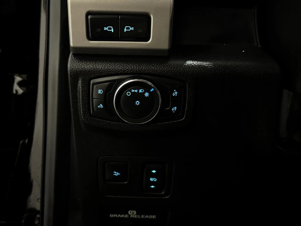 2018 Ford Super Duty 4th Gen - Image 26 of 31