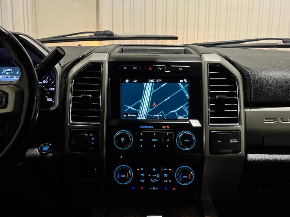 2018 Ford Super Duty 4th Gen - Image 20 of 31