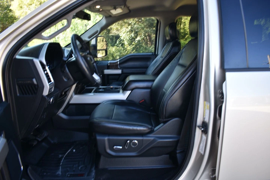 2018 Ford Super Duty 4th Gen - Image 10 of 12