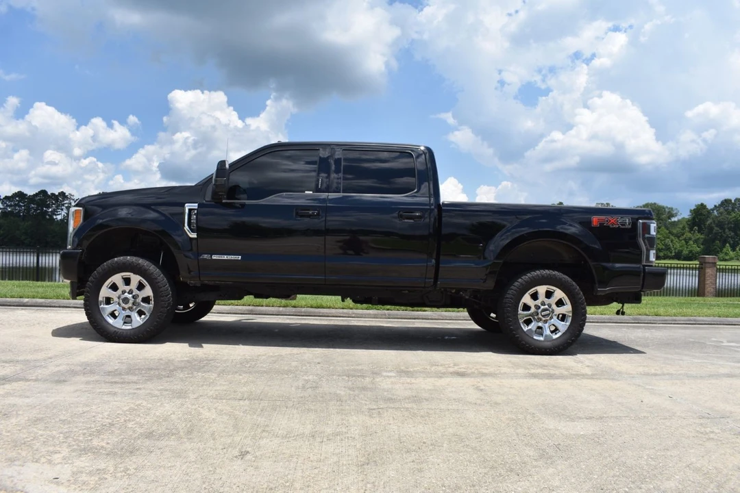 2018 Ford Super Duty 4th Gen - Image 7 of 20