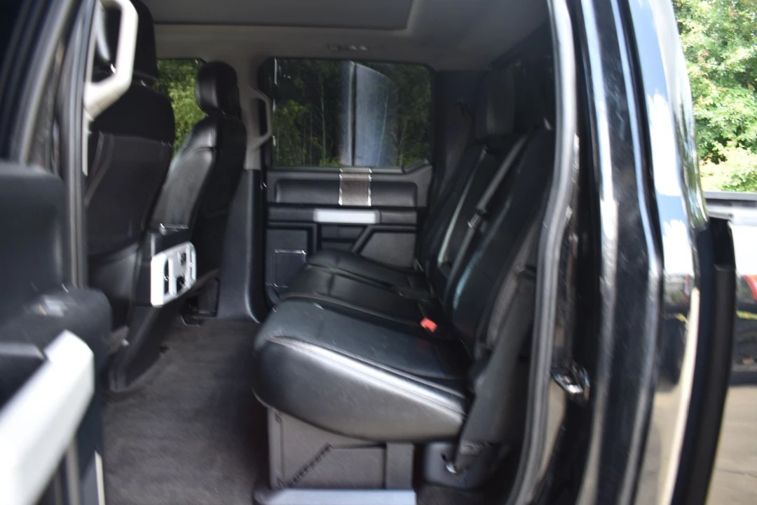 2018 Ford Super Duty 4th Gen - Image 11 of 20