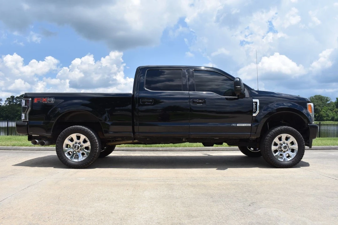 2018 Ford Super Duty 4th Gen - Image 3 of 20