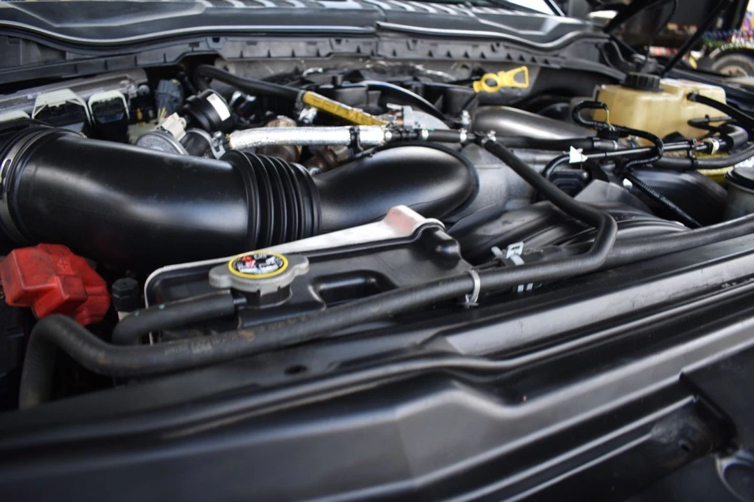 2018 Ford Super Duty 4th Gen - Image 18 of 20