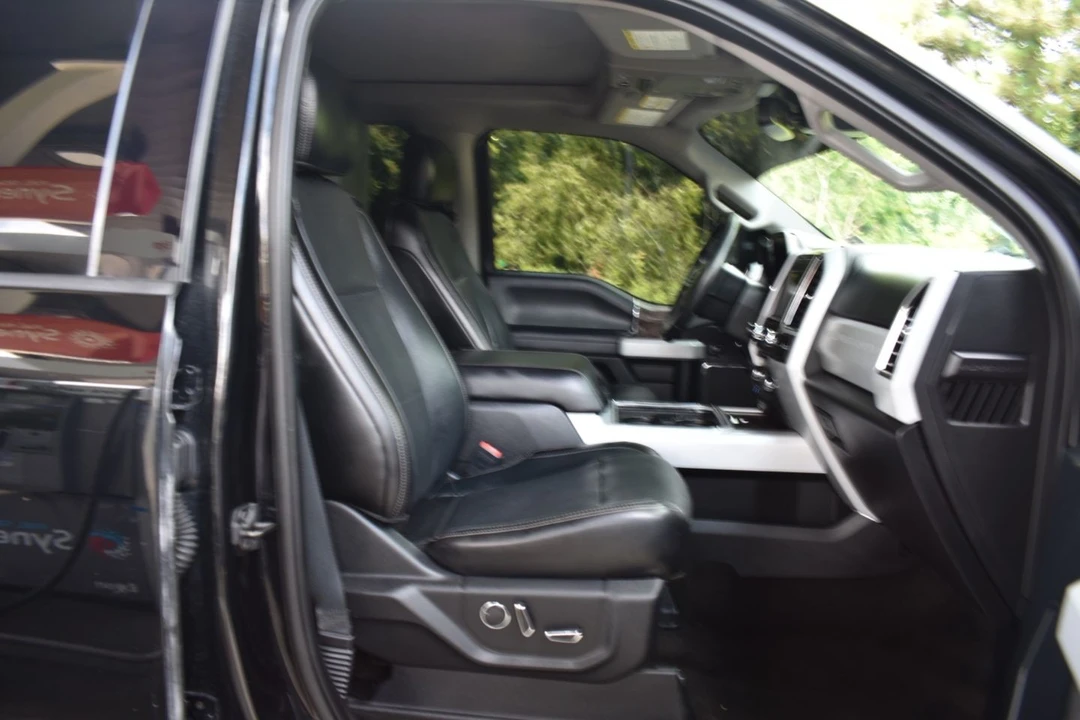 2018 Ford Super Duty 4th Gen - Image 16 of 20