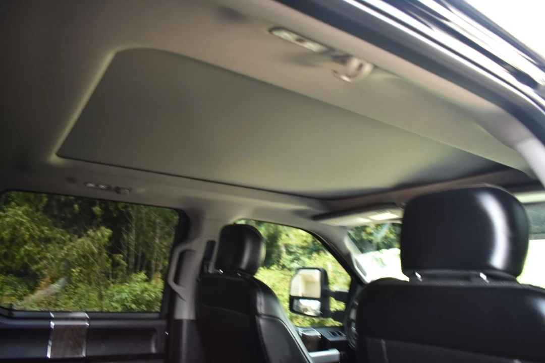 2018 Ford Super Duty 4th Gen - Image 14 of 20