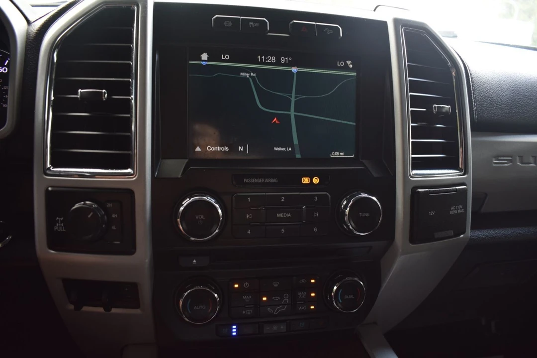 2018 Ford Super Duty 4th Gen - Image 13 of 20