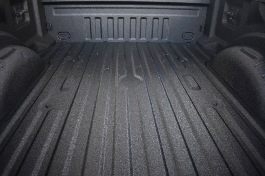 2018 Ford Super Duty 4th Gen - Image 9 of 20