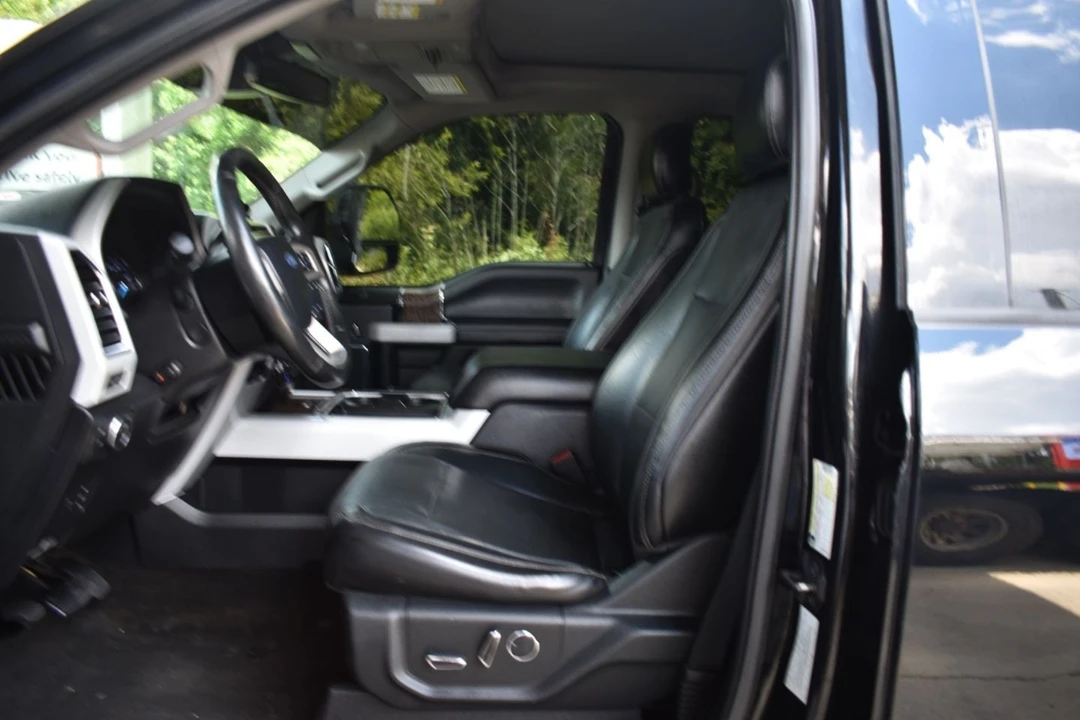 2018 Ford Super Duty 4th Gen - Image 10 of 20