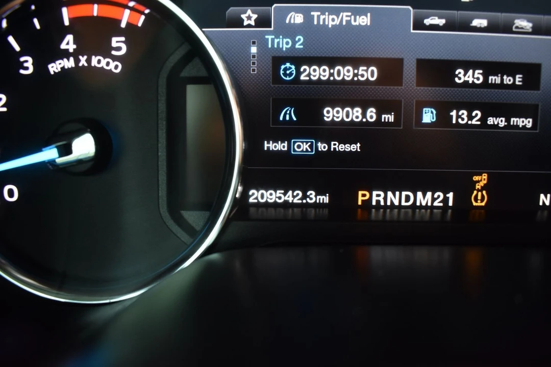 2018 Ford Super Duty 4th Gen - Image 12 of 21