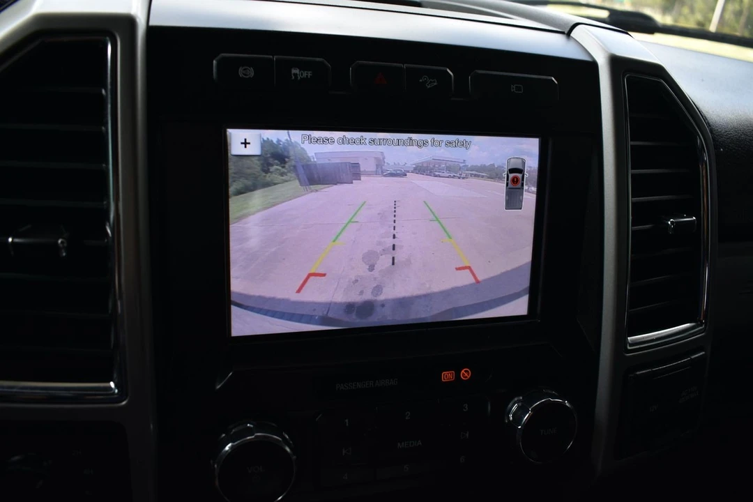 2018 Ford Super Duty 4th Gen - Image 14 of 21