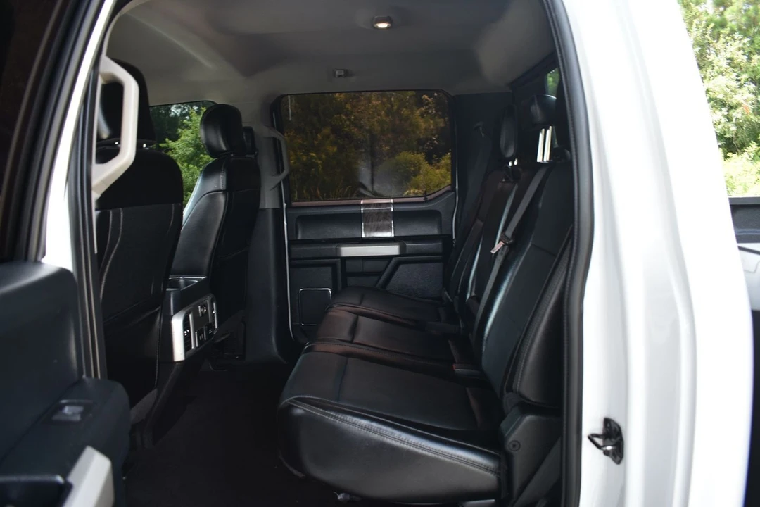 2018 Ford Super Duty 4th Gen - Image 11 of 21