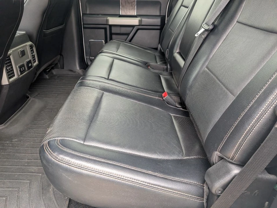 2018 Ford Super Duty 4th Gen - Image 10 of 19